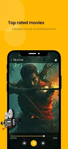 hotstar-ott-movies Top Rated Movies